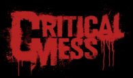 Critical Mess logo