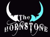 The Hornstone logo