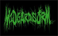 Midgardsorm logo