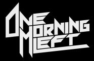 One Morning Left logo