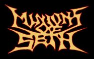 Minions of Seth logo