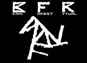 Brain Forest Rytual logo