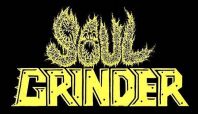 Soul Grinder logo