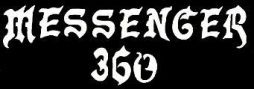 Messenger 360 logo