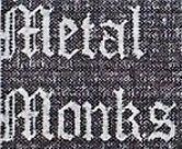 Metal Monks logo