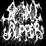 Satanic Ripper logo