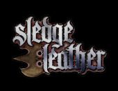 Sledge Leather logo