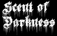 Scent of Darkness logo