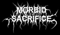 Morbid Sacrifice logo