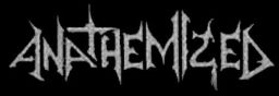 Anathemized logo