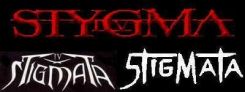 Stygma IV logo