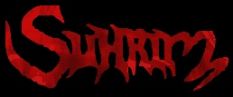 Suhrim logo