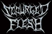 Scourged Flesh logo