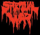 Spiritual War logo