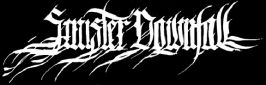 Sinister Downfall logo