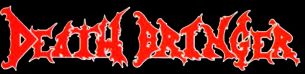 Death Bringer logo