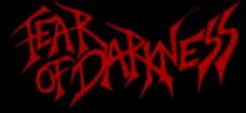 Fear of Darkness logo