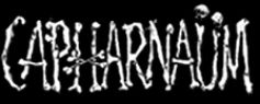 Capharnaüm logo