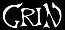 Grin logo