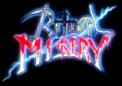 Ritual Misery logo