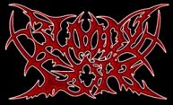 Bloody Gore logo