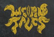Weird Tales logo