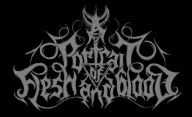 A Portrait of Flesh and Blood logo