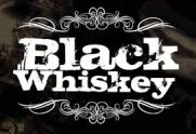 Black Whiskey logo