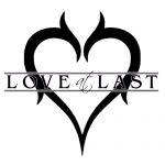 Love at Lost logo