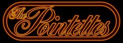 The Pointettes logo