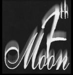 7th Moon logo