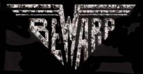 BEWARP logo