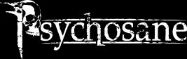 Psychosane logo