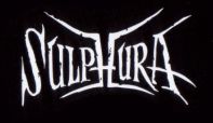 Sulphura logo
