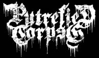 Putrefied Corpse logo