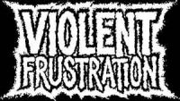 Violent Frustration logo