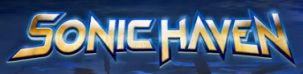 Sonic Haven logo