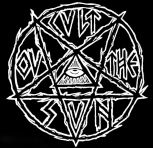 Cvlt ov the Svn logo