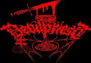 Devilpriest logo