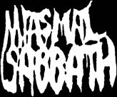 Miasmal Sabbath logo