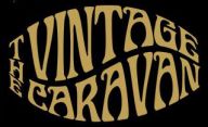 The Vintage Caravan logo