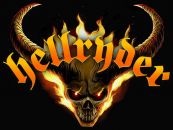 Hellryder logo