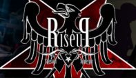 RiseuP logo