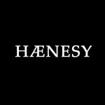 Hænesy logo