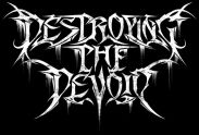 Destroying the Devoid logo
