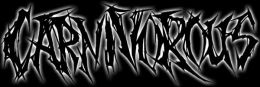 Carnivorous logo
