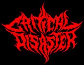 Critical Disaster logo