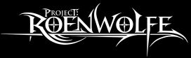 Project: Roenwolfe logo