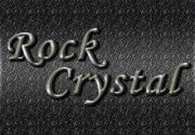 Rock Crystal logo