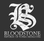 Bloodstone logo